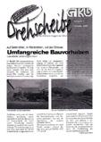 drehscheibe03-oktober 2001