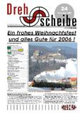 drehscheibe24-dezember 2005