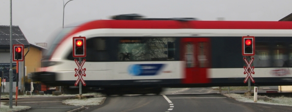 Erste Stellungnahme der GKB zum Verkehrsunfall in der Grottenhofstraße in Graz
