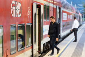 Verbesserung für Frühverkehr in Gussendorf