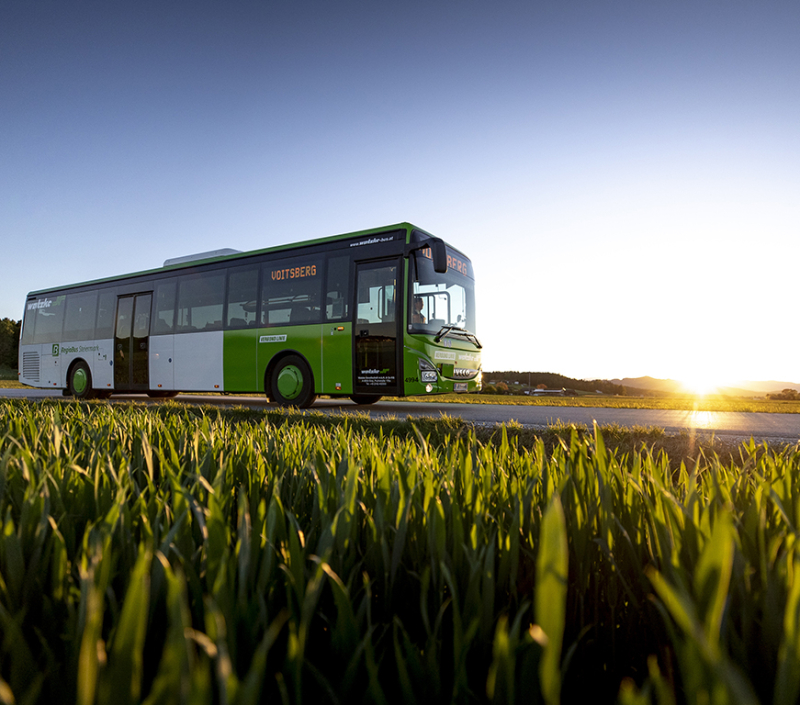 Fahrgastinformation zu RegioBus-Fahrplananpassungen für den Schienen- ersatzverkehr auf der S-Bahn-Linie S7
